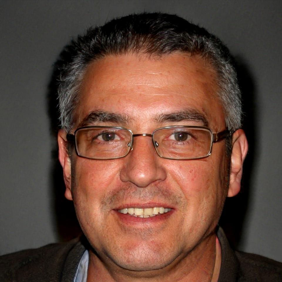 Miguel Santos