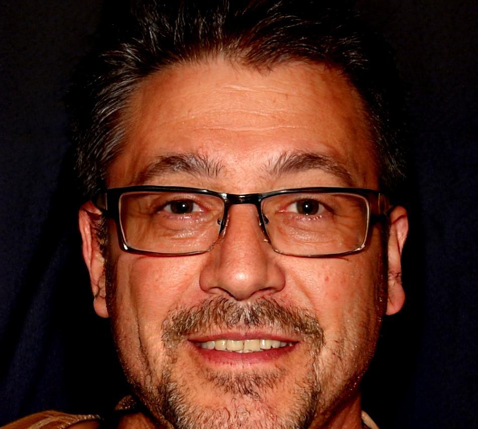 Roberto Fernández